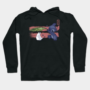 The Spirit of Ohana Hoodie